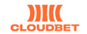 CloudBet Casino Logo